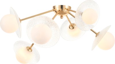 Люстра Rivoli Jacqueline 3169-306 / Б0066470 - фото