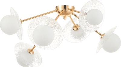 Люстра Rivoli Jacqueline 3169-306 / Б0066470