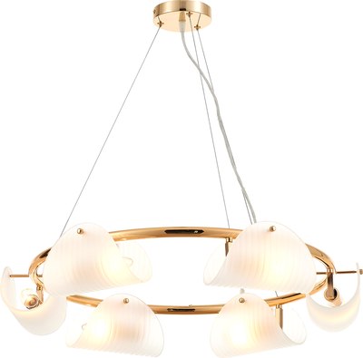 Люстра Rivoli Mariana 3178-205 / Б0066491 - фото