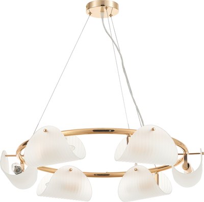 Люстра Rivoli Mariana 3178-205 / Б0066491