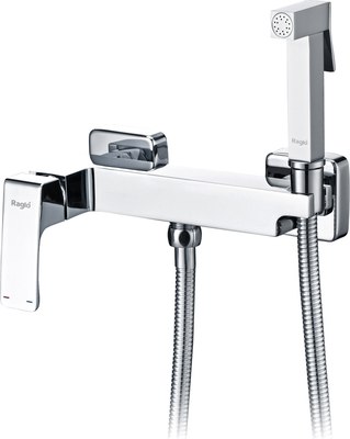 Гигиенический душ Raglo Raglo R01.51 - фото