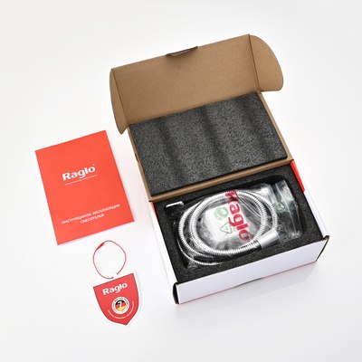 Гигиенический душ Raglo Raglo R01.51