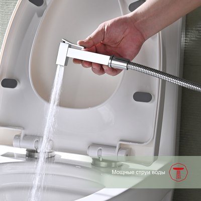 Гигиенический душ Raglo Raglo R01.51