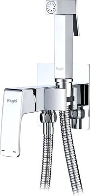 Гигиенический душ Raglo Raglo R01.52 - фото