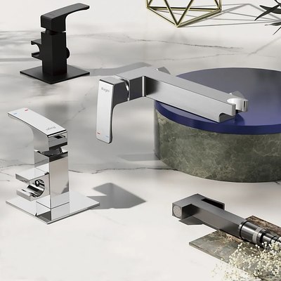 Гигиенический душ Raglo Raglo R01.52