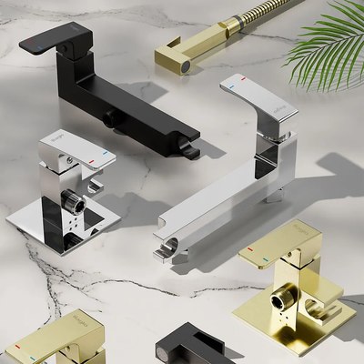 Гигиенический душ Raglo Raglo R01.52