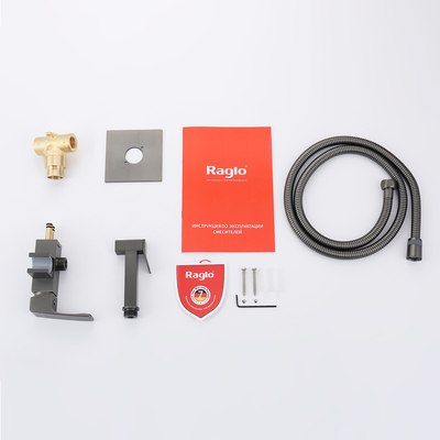 Гигиенический душ Raglo Raglo R01.52.09