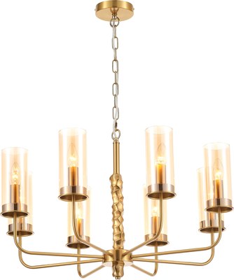 Люстра Rivoli Marinela 4140-306 / Б0066476 - фото