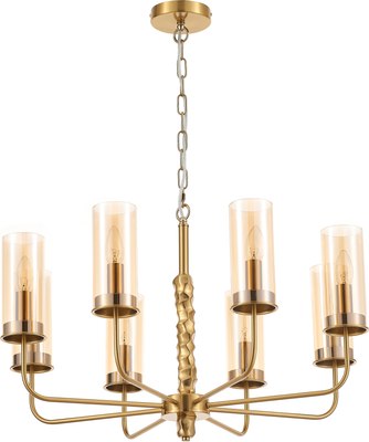 Люстра Rivoli Marinela 4140-306 / Б0066476