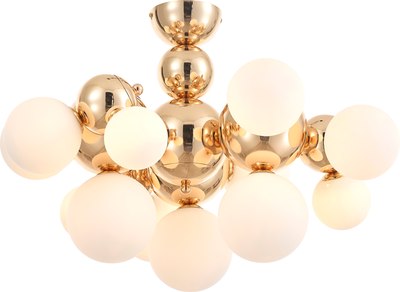 Люстра Rivoli Liviana 4137-308 / Б0066421 - фото