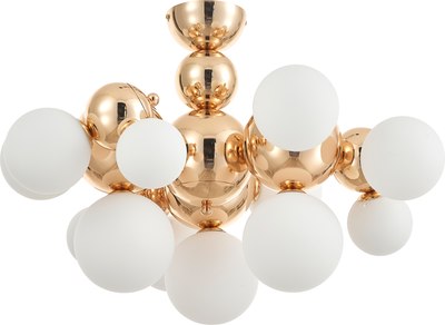 Люстра Rivoli Liviana 4137-308 / Б0066421