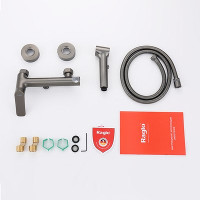 Гигиенический душ Raglo Raglo R03.51.09