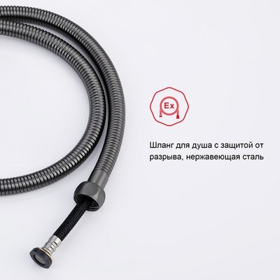 Гигиенический душ Raglo Raglo R03.52.09