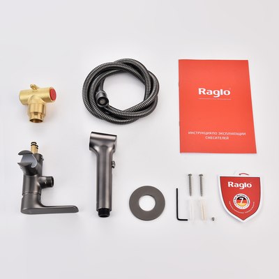 Гигиенический душ Raglo Raglo R03.52.09
