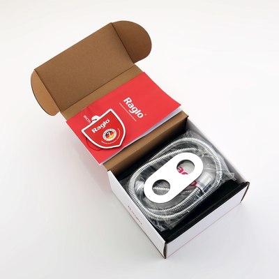 Гигиенический душ Raglo Raglo R20.52