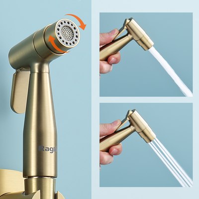 Гигиенический душ Raglo Raglo R20.52.03