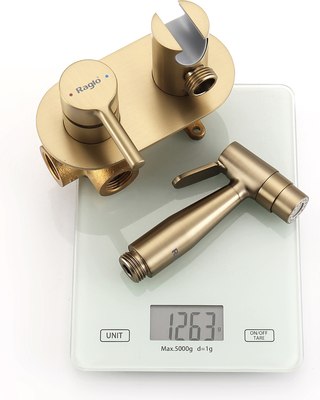 Гигиенический душ Raglo Raglo R20.52.03