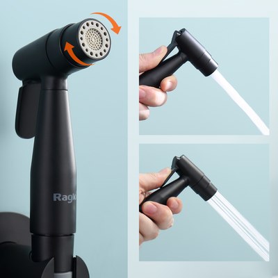 Гигиенический душ Raglo Raglo R20.52.06