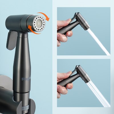 Гигиенический душ Raglo Raglo R20.52.09