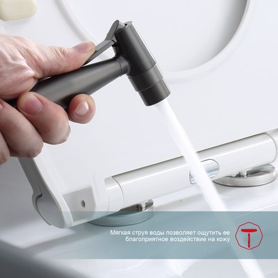 Гигиенический душ Raglo Raglo R20.52.09