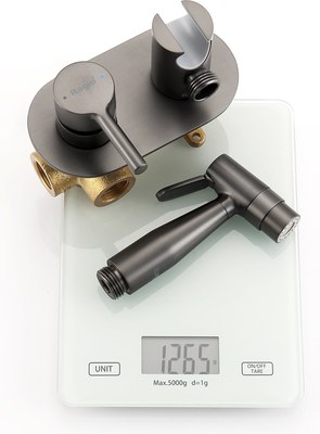 Гигиенический душ Raglo Raglo R20.52.09