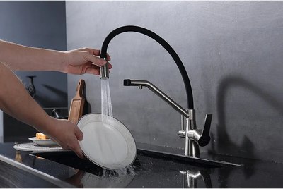 Смеситель Raglo Raglo R80.62.05