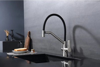 Смеситель Raglo Raglo R80.62.05