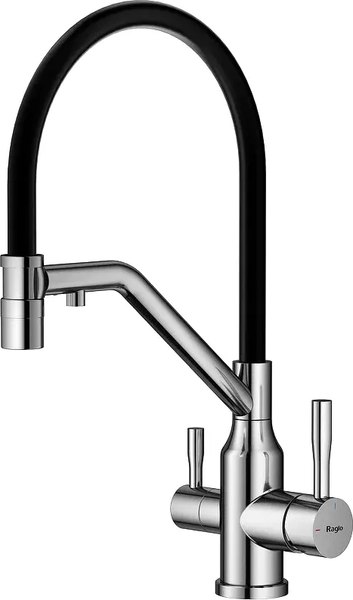 Смеситель Raglo R81.62.05 - фото