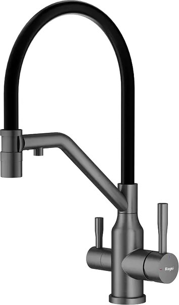Смеситель Raglo R81.62.09 - фото