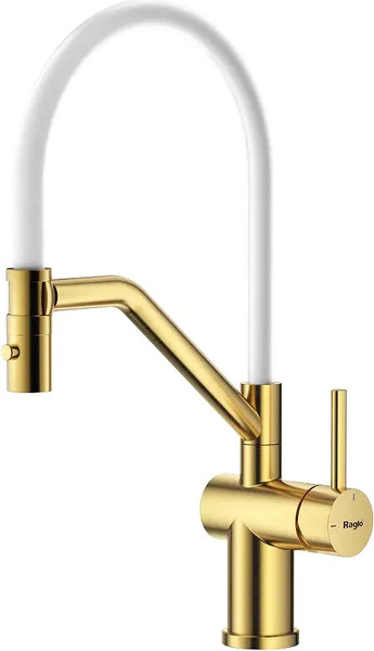 Смеситель Raglo R86.41.03 - фото