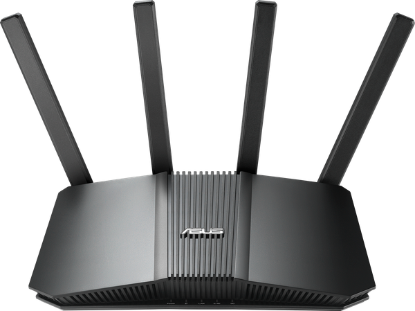 Беспроводной маршрутизатор Asus RT-BE58U - фото