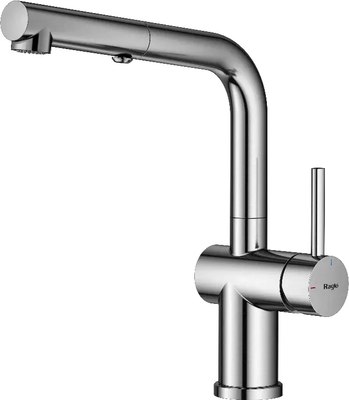 Смеситель Raglo Raglo R86.49.05 - фото