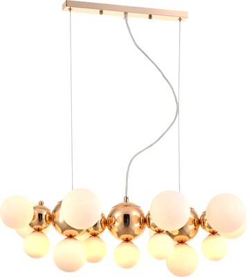 Люстра Rivoli Liviana 4137-306 / Б0066463 - фото