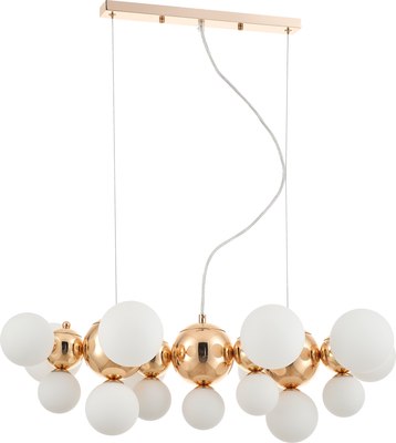 Люстра Rivoli Liviana 4137-306 / Б0066463