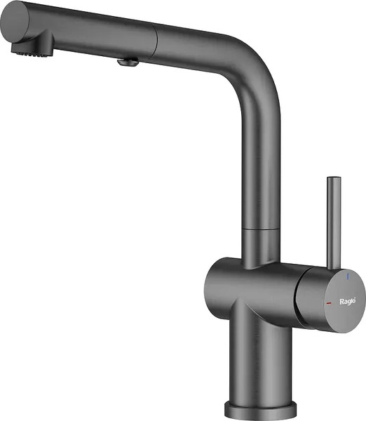 Смеситель Raglo R86.49.09 - фото