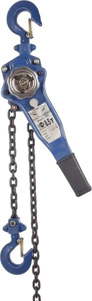 Таль ручная TOR ТРР-ТРШСР 6.0ТХ12М (серия T) 1048487 - фото