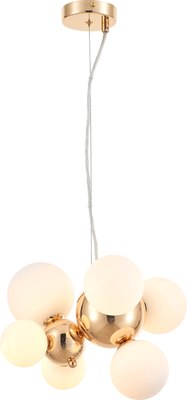 Люстра Rivoli Liviana 4137-305 / Б0066429 - фото