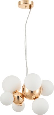 Люстра Rivoli Liviana 4137-305 / Б0066429