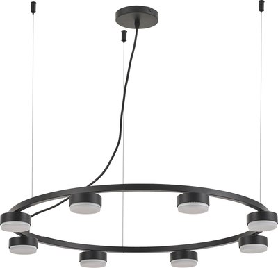 Люстра Rivoli Leontina 4136-308 / Б0066438