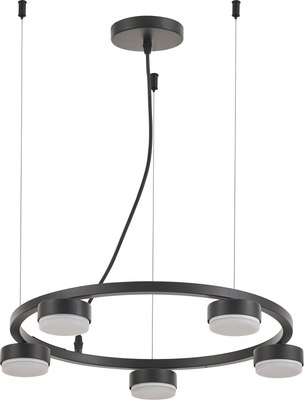 Люстра Rivoli Leontina 4136-305 / Б0066428