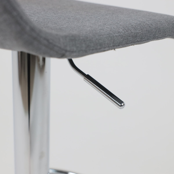 Стул барный AksHome Slim