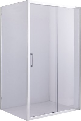 Душевой уголок PELICAN FP020150+BP2080+BP2080 - фото