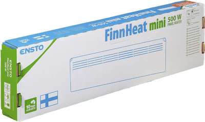 Конвектор Ensto FinnHeat Mini EPHBMM05PR