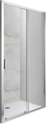 Душевая дверь PELICAN FP0201150 - фото