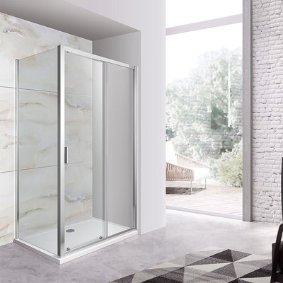 Душевая дверь PELICAN FP0201150