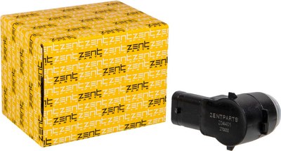 Датчик парковки ZENTPARTS Z04401