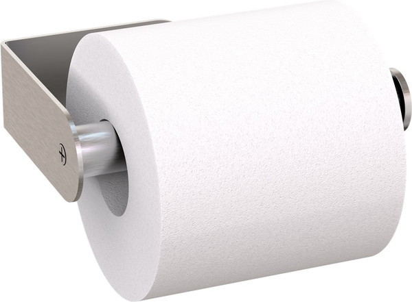 Держатель для туалетной бумаги Caspian 90040