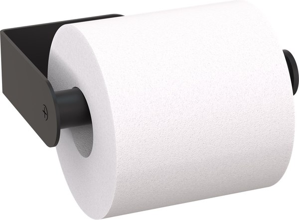 Держатель для туалетной бумаги Caspian 90041