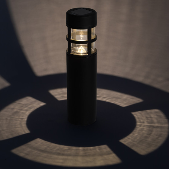 Светильник уличный ЭРА ERASS12-01 Олимп / Б0057651