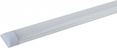 Светильник линейный ЭРА SPO-5-50-6K-M / Б0068033 - фото